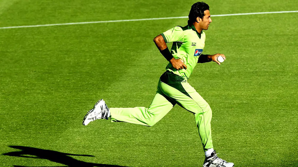 Chances for Wahab Riaz's Inclusion in World Cup Squad | propakistani.pk