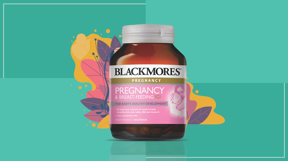 Blackmores Brings the Natural Health Initiative to Pakistan