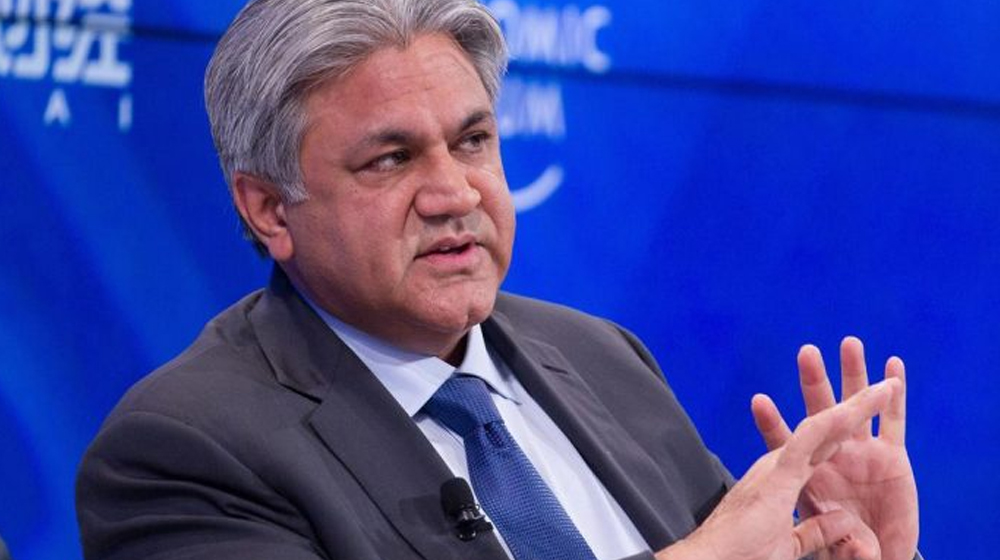 Abraaj Founder Arif Naqvi, Managing Partner Arrested on US Charges