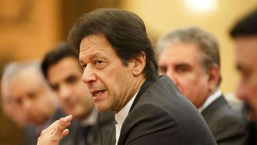 US Isn’t Happy That PM Imran Wants to Avoid Expensive Washington Hotels