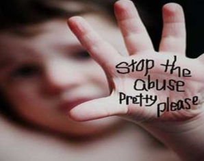 More than 10 Children Abused Every Day in 2018: Report More than 10 Children Abused Every Day in 2018: Report