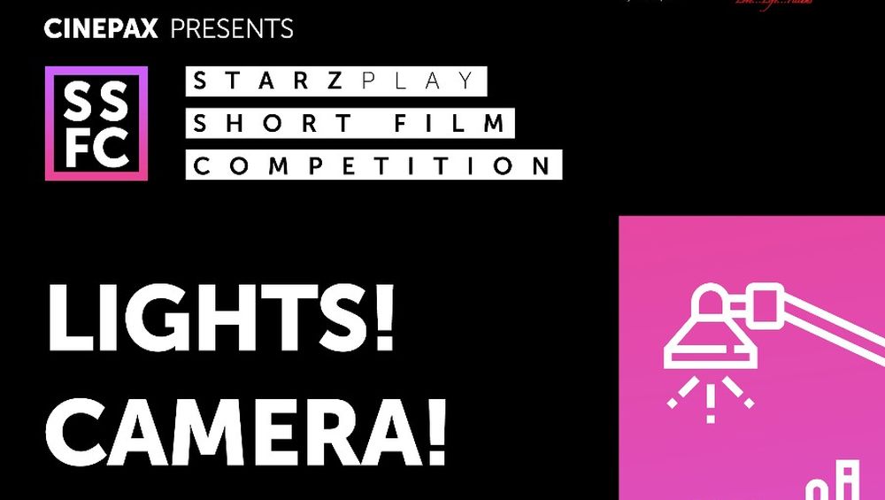 Cinepax Receives Overwhelming Response for StarzPlay Short Film Competition