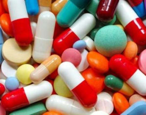Death Toll from Drug-Resistant Infections