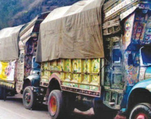 Transporters Warn of Wheel Jam over Increase in Fuel Prices