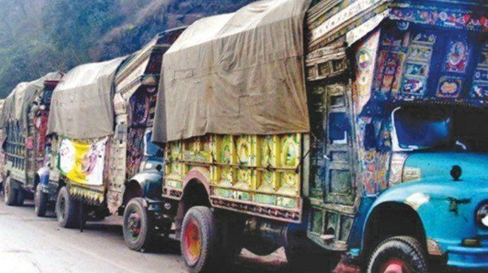 Transporters Warn of Wheel Jam over Increase in Fuel Prices