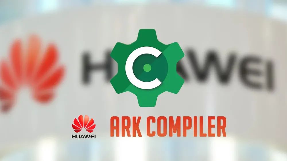 Huawei’s New Ark Compiler Can Speed Up Android OS by 44%
