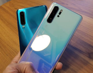 Huawei and Honor Roll Out New Dual Brand Strategy