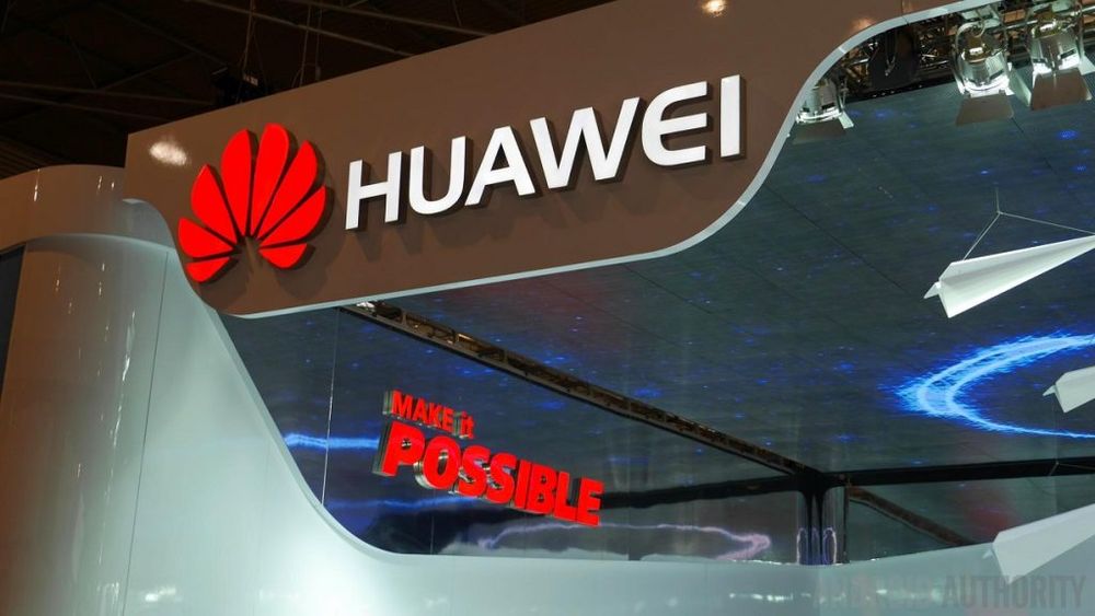 Huawei Becomes The Second Biggest Phonemaker Beating Apple