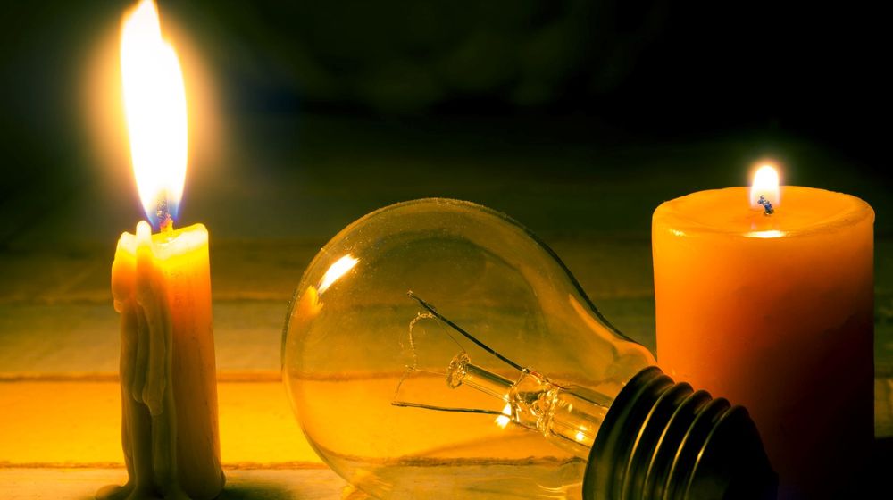 Govt Reveals Reason Behind Power Outage That Shutdown Pakistan