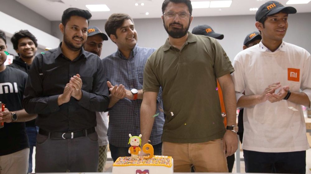 Mi Pakistan Celebrates Xiaomi’s 9 Years of Innovation & Teases A New Phone Launch