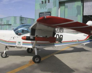 Pakistan Offers 52 Super Mushak Aircraft to Turkey
