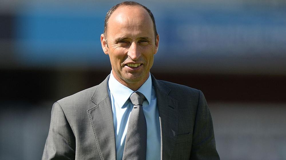I See Sarfaraz Ahmed as a Real Fighter: Nasser Hussain