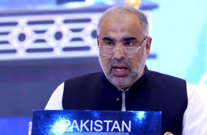 Pakistan to Head Asia-Pacific Group of Inter-Parliamentary Union | propakistani.pk