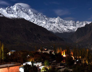 British Paper Speculates Pakistan to Become ‘Tourism’s Next Big Thing’