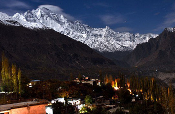 British Paper Speculates Pakistan to Become ‘Tourism’s Next Big Thing’