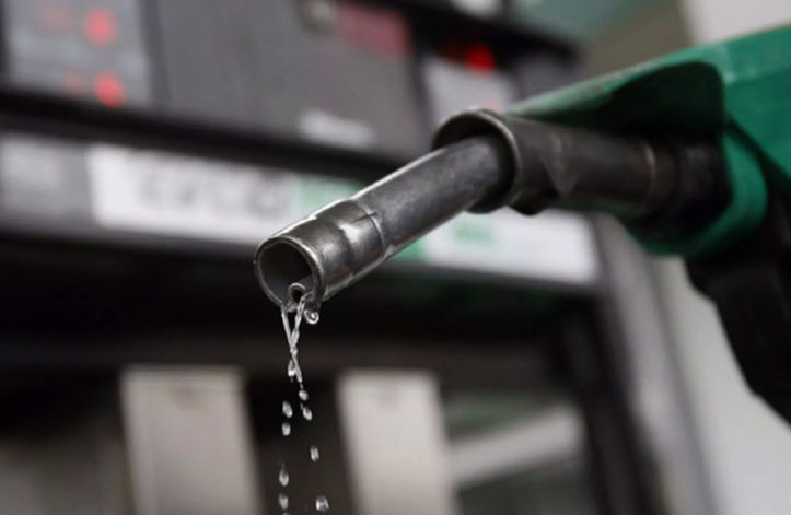 fuel