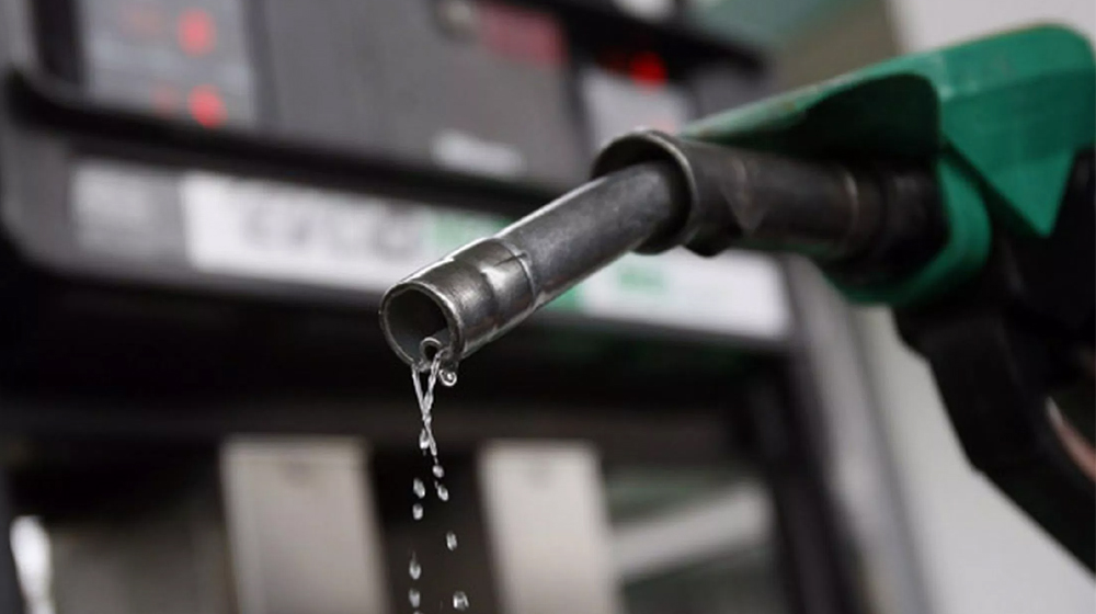 Petrol Prices Officially Increased by Over Rs. 5