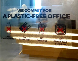 Ministry of Climate Change Declared Plastic-Free Zone | propakistani.pk