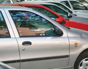 Punjab Facing Severe Shortage of Computerized Number Plates