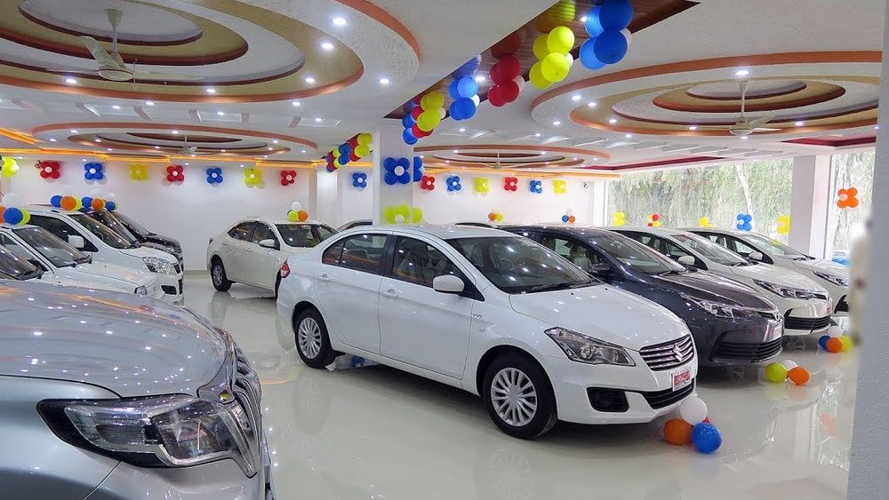 Govt & Automakers Are Planning to Ban Resale of New Cars