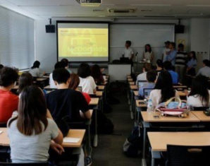 Pakistan Ranks Third in Number of Foreign Students in China