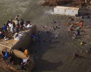 Superflood Feared in Pakistan This Monsoon Season | propakistani.pk