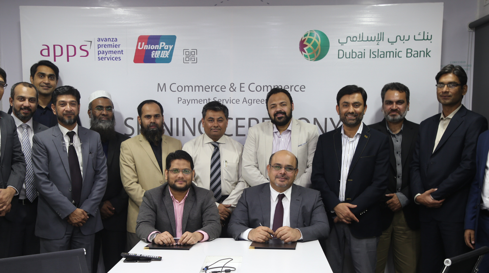 Dubai Islamic Bank Collaborates with APPS to Disrupt Online Payment Landscape Via Payfast