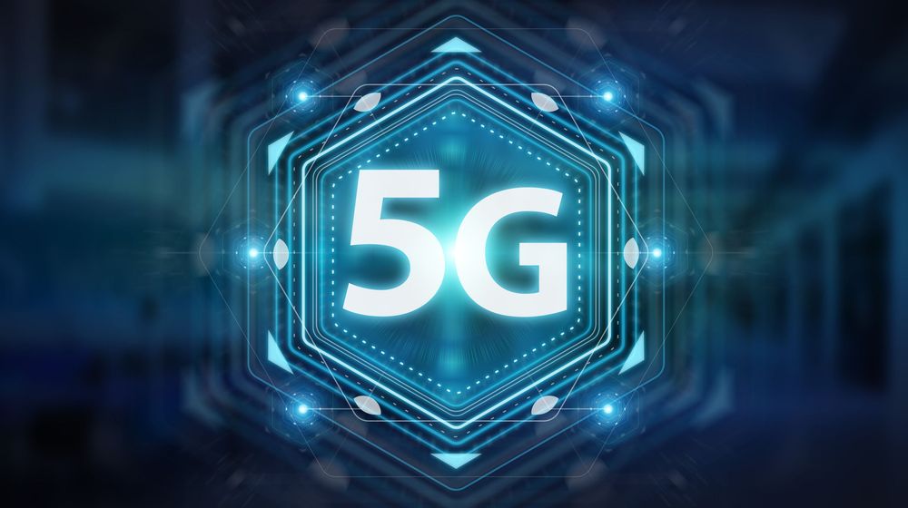 Etisalat Becomes the First Telco to Launch 5G in the Middle East