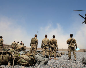 US War on Terror Cost Pakistan $252 billion