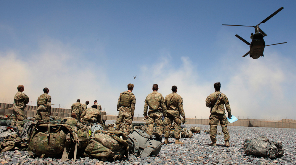 US War on Terror Cost Pakistan $252 billion