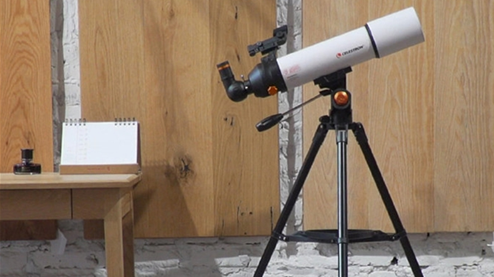 Xiaomi Rolls Out a 50x Telescope for Just $89
