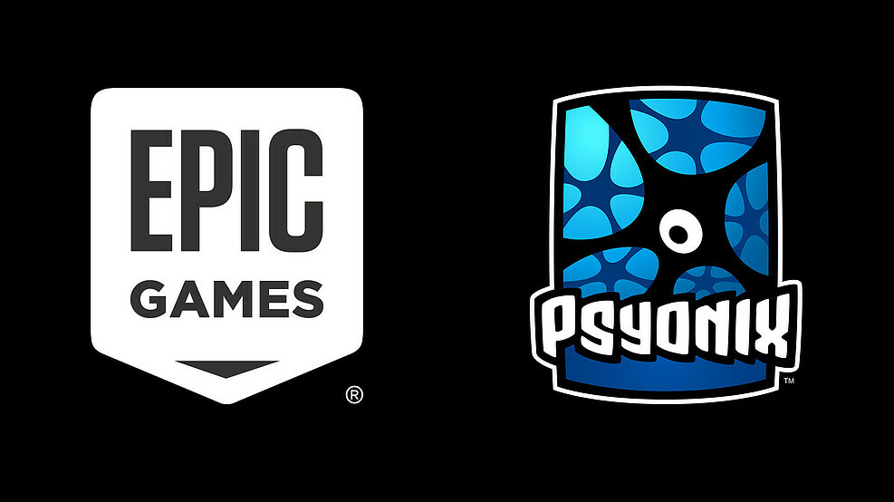 Fortnite Creator Epic Games Acquires ‘Rocket League’ Developer Psyonix