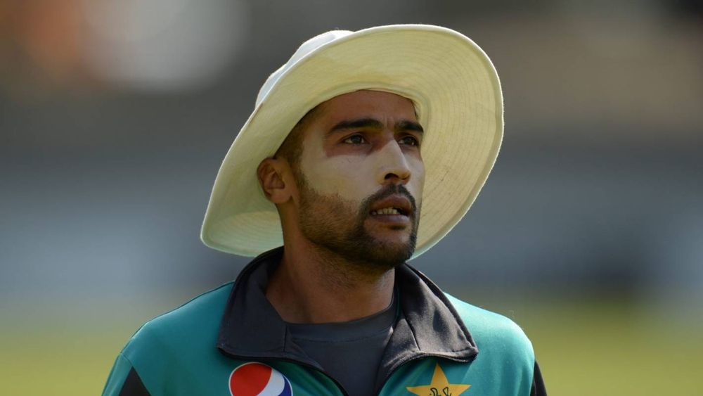 Mohammad Amir Reveals the Batsmen He Fears Bowling Against
