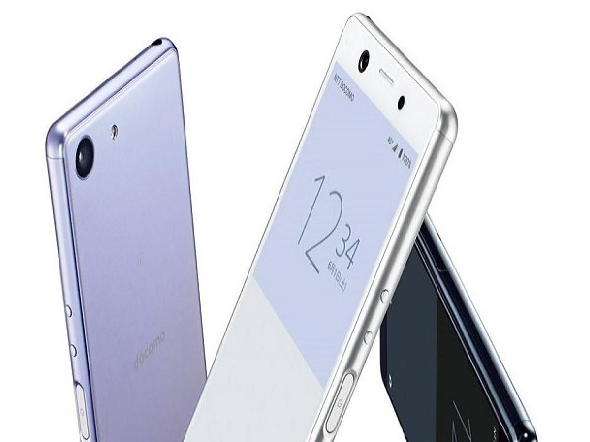 Sony Suddenly Unveils the Compact Xperia Ace in Japan