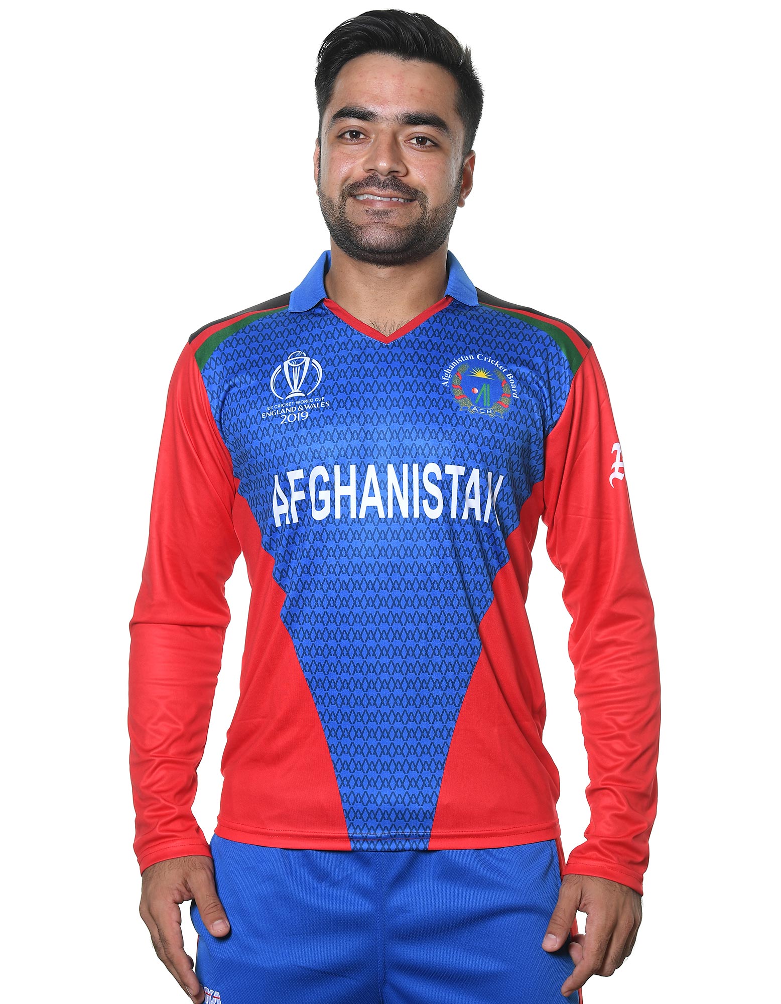 afghanistan jersey world cup