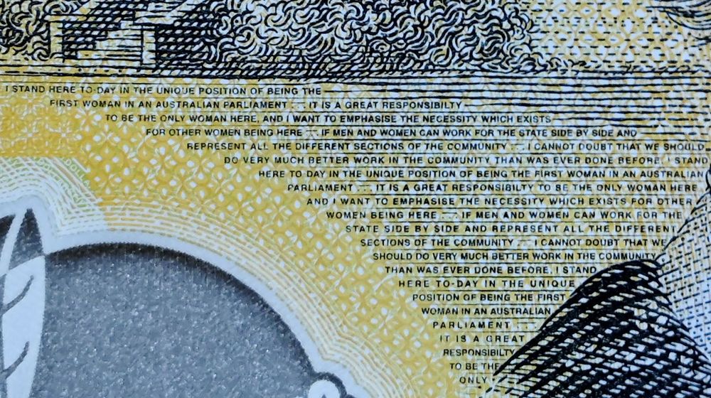 A Costly Mistake: Australia Prints Currency Notes Worth $1.6 Billion With a Typo