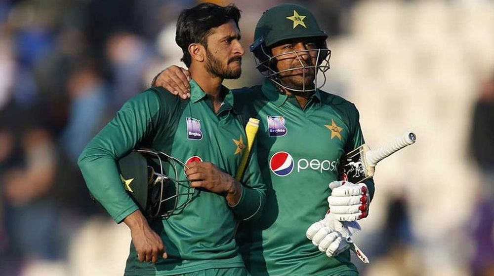 Analysis: Takeaways from Pakistan’s Series Against England