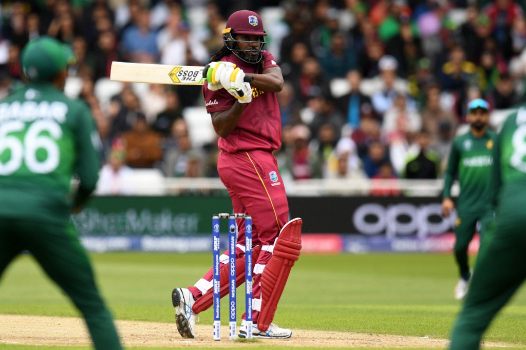 West Indies Outshine Pakistan and Register a Convincing Victory by 7 Wickets