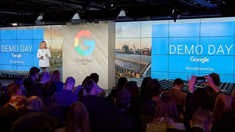 Pakistani Startup Makes it to Google’s Demo Day Asia
