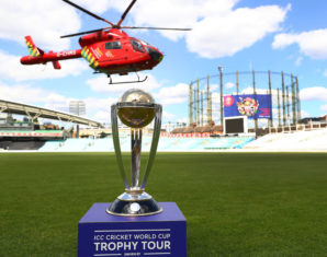 ICC Announces Highest Prize Pot of $10 Million for World Cup 2019 | propakistani.pk