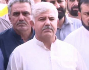KP CM House Claims to have Cut Down Expenses by Rs.160 million
