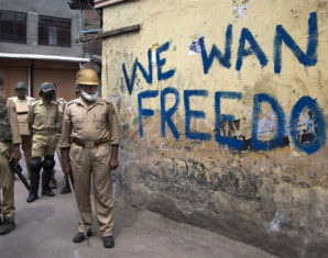 Website Launched to Highlight Indian Atrocities in Kashmir | propakistani.pk