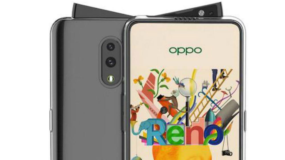 Oppo Confirms Reno Ace With 65W Fast Charging