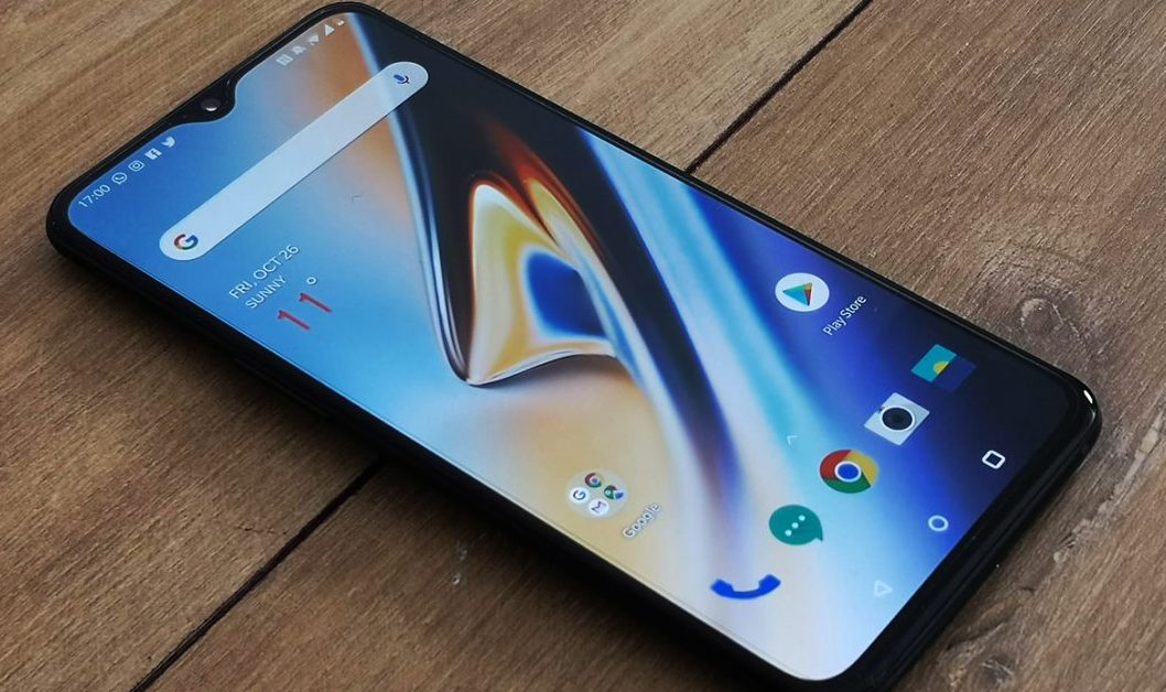 OnePlus 7 Won’t Have an Official IP Rating for Water/Dust Resistance