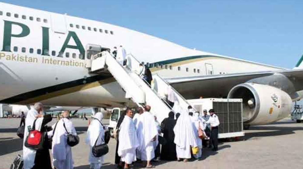 PIA Almost Got Banned from Entering Saud Airspace | propakistani.pk