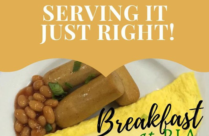 PIA Receives Backlash Over ‘Elite’ Breakfast