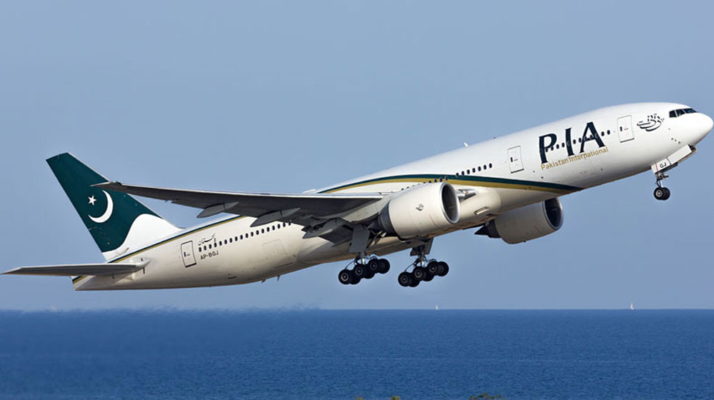 PIA’s Losses May Reach Rs. 6 Billion by The End of March: Minister Aviation