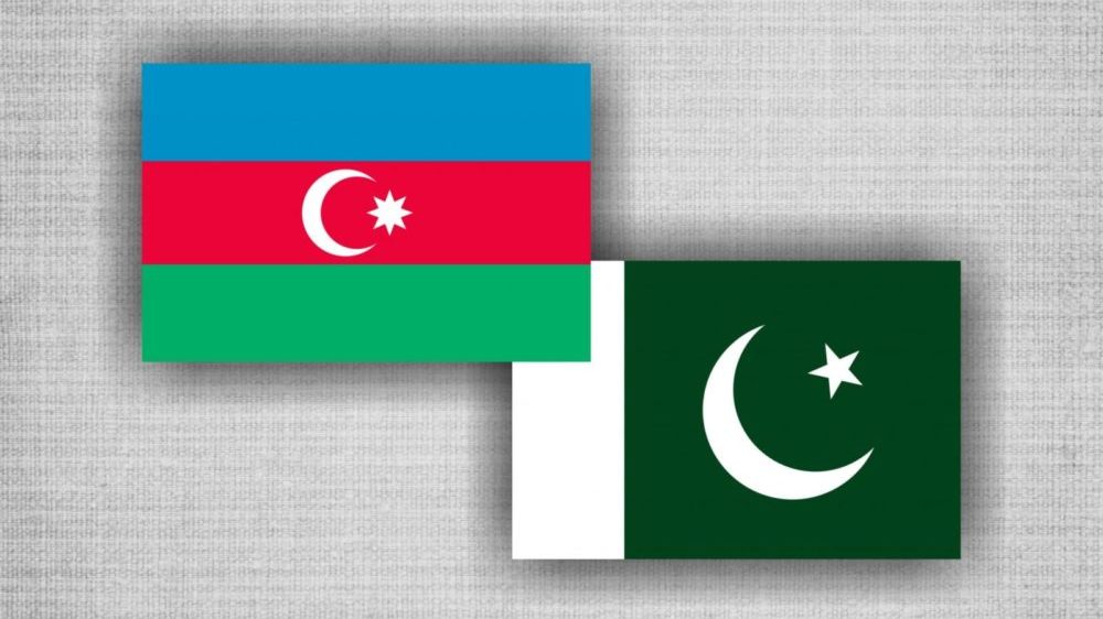 Traders Should Use Alternative Trade Routes Between Pakistan and Azerbaijan: Finance Committee