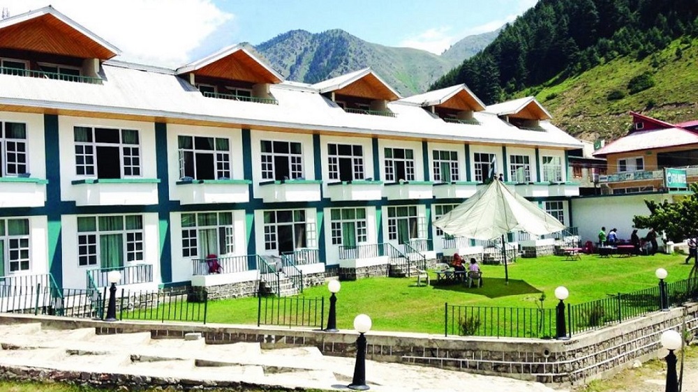 Pakistan Post Rest Houses Successfully Attract a Bulk of Tourists