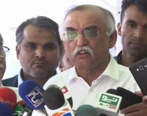 Half of the Registered Companies Don't File Returns: FBR Chairman | propakistani.pk